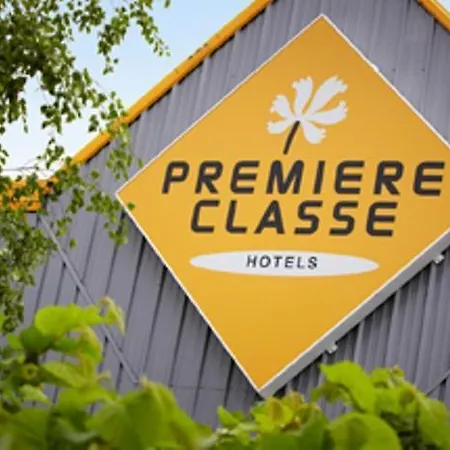 Ξενοδοχείο Premiere Classe Dunkerque Saint Pol Sur *