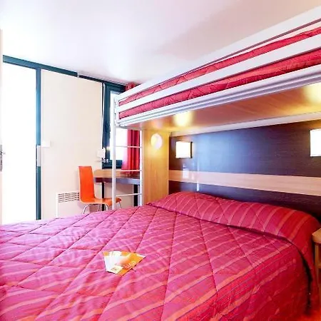 Premiere Classe Dunkerque Saint Pol Sur * Dunkirk