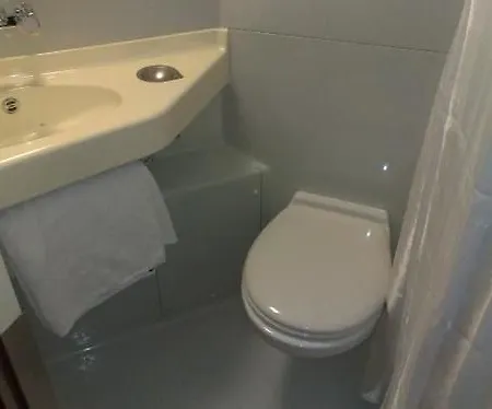 Premiere Classe Dunkerque Saint Pol Sur *