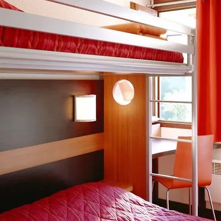 Premiere Classe Dunkerque Saint Pol Sur Hotel Dunkirk