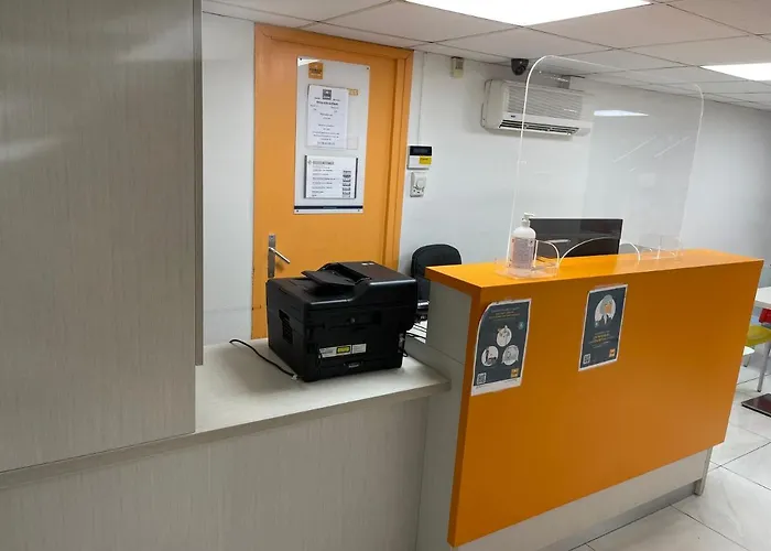 Hotel Premiere Classe Dunkerque Saint Pol Sur