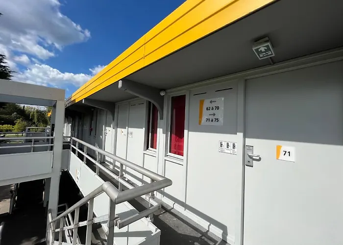 Hotel Premiere Classe Dunkerque Saint Pol Sur