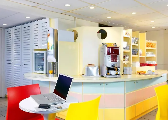 Premiere Classe Dunkerque Saint Pol Sur *