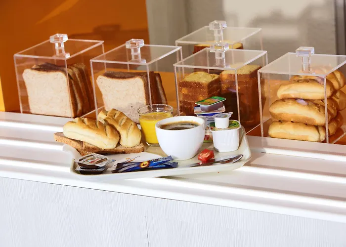 Premiere Classe Dunkerque Saint Pol Sur * Dunkirk