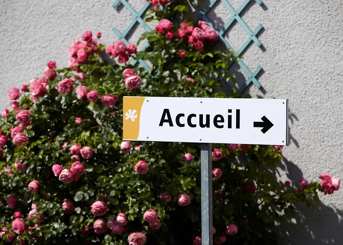 Premiere Classe Dunkerque Saint Pol Sur Hotell Dunkirk