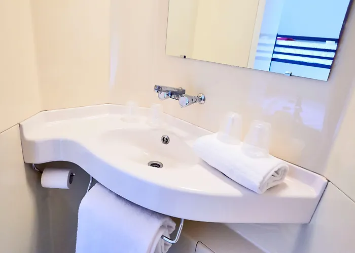 Premiere Classe Dunkerque Saint Pol Sur * Dunkirk