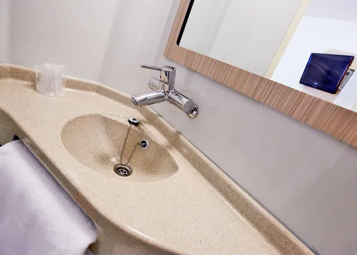 Hotell Premiere Classe Dunkerque Saint Pol Sur *