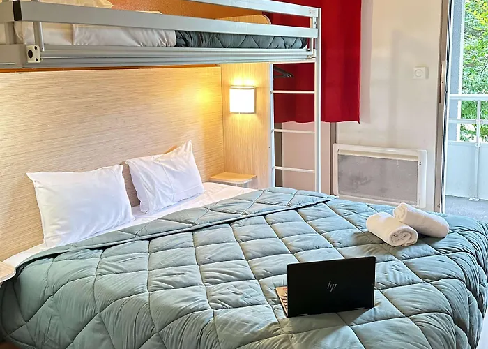 Premiere Classe Dunkerque Saint Pol Sur Dunkirk