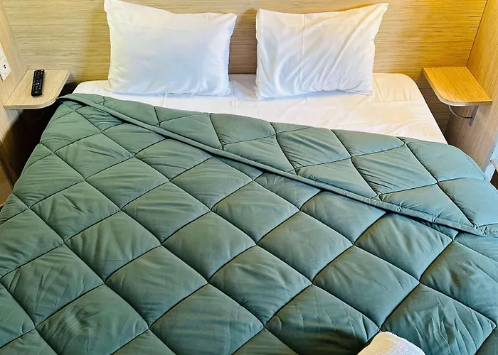 Premiere Classe Dunkerque Saint Pol Sur Hotell