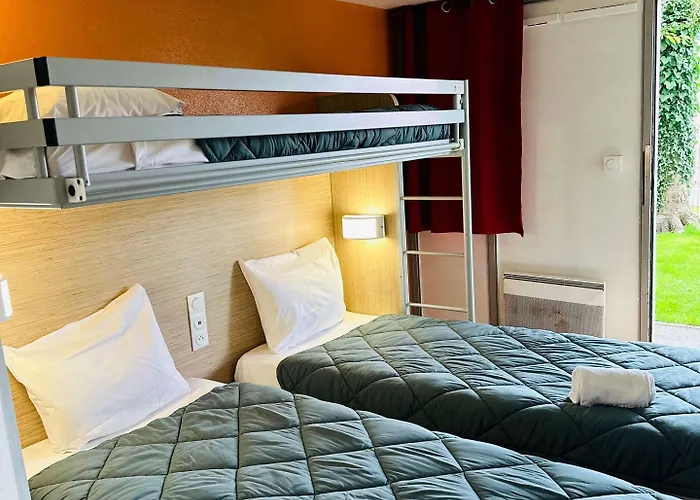 Premiere Classe Dunkerque Saint Pol Sur Hotel