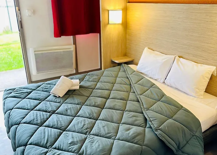 Premiere Classe Dunkerque Saint Pol Sur