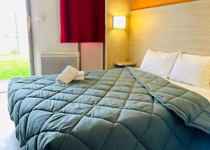 Premiere Classe Dunkerque Saint Pol Sur