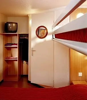 Premiere Classe Dunkerque Saint Pol Sur Hotell