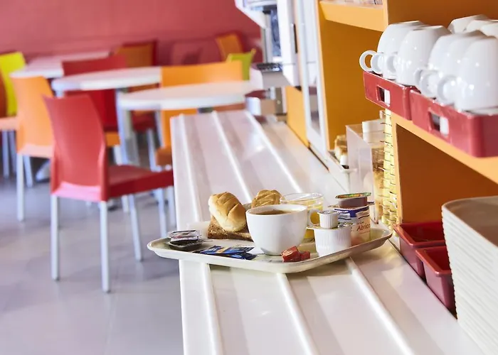 Premiere Classe Dunkerque Saint Pol Sur * Dunkirk