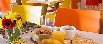 Premiere Classe Dunkerque Saint Pol Sur Hotell