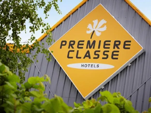Hotell Premiere Classe Dunkerque Saint Pol Sur *