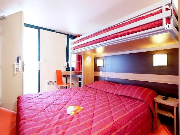 Premiere Classe Dunkerque Saint Pol Sur * Dunkirk