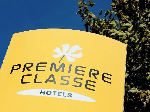 Premiere Classe Dunkerque Saint Pol Sur Hotell *