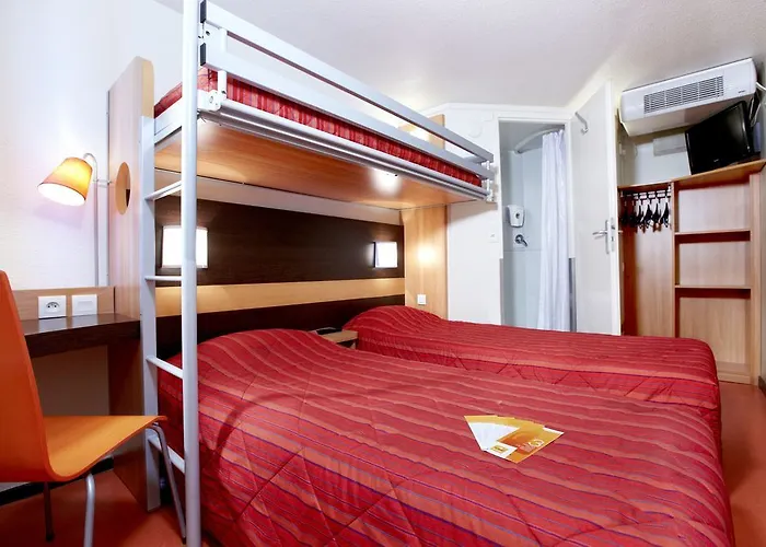 Premiere Classe Dunkerque Saint Pol Sur