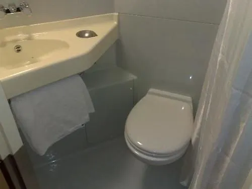 Premiere Classe Dunkerque Saint Pol Sur *