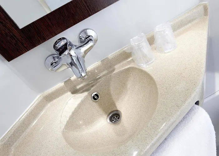 Premiere Classe Dunkerque Saint Pol Sur * Dunkirk