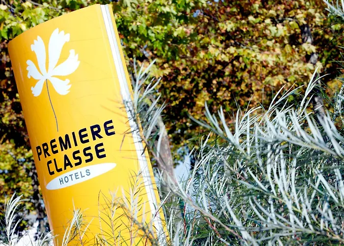 Premiere Classe Dunkerque Saint Pol Sur *