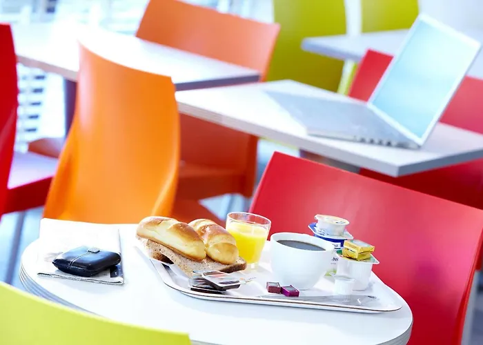 Premiere Classe Dunkerque Saint Pol Sur Hotell Dunkirk