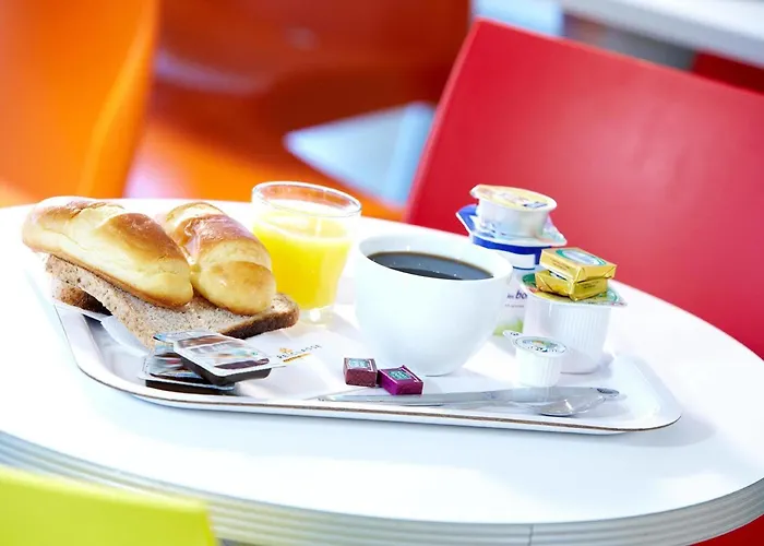 Hotell Premiere Classe Dunkerque Saint Pol Sur *