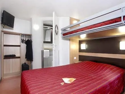 Hotel Premiere Classe Dunkerque Saint Pol Sur