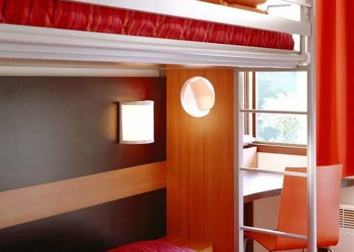 Premiere Classe Dunkerque Saint Pol Sur Hotell Dunkirk