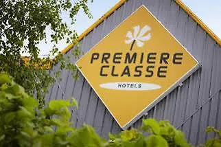 Premiere Classe Dunkerque Saint Pol Sur Hotell *