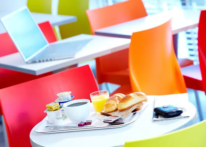 Premiere Classe Dunkerque Saint Pol Sur Hotel Dunkirk